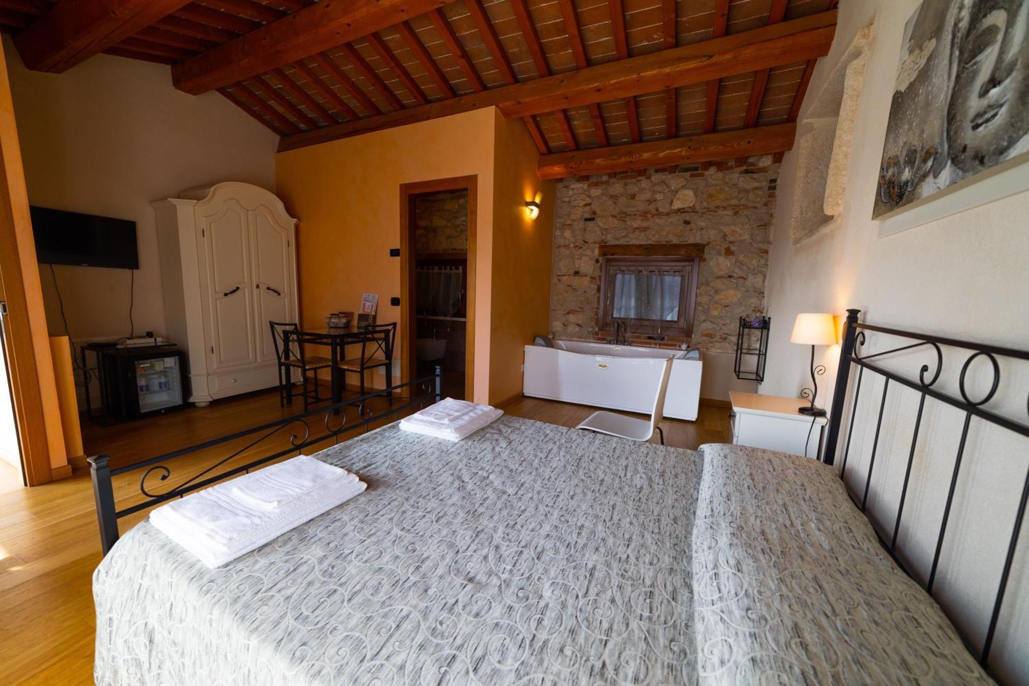 Agriturismo Riva Ratta Montecchio Maggiore Bagian luar foto