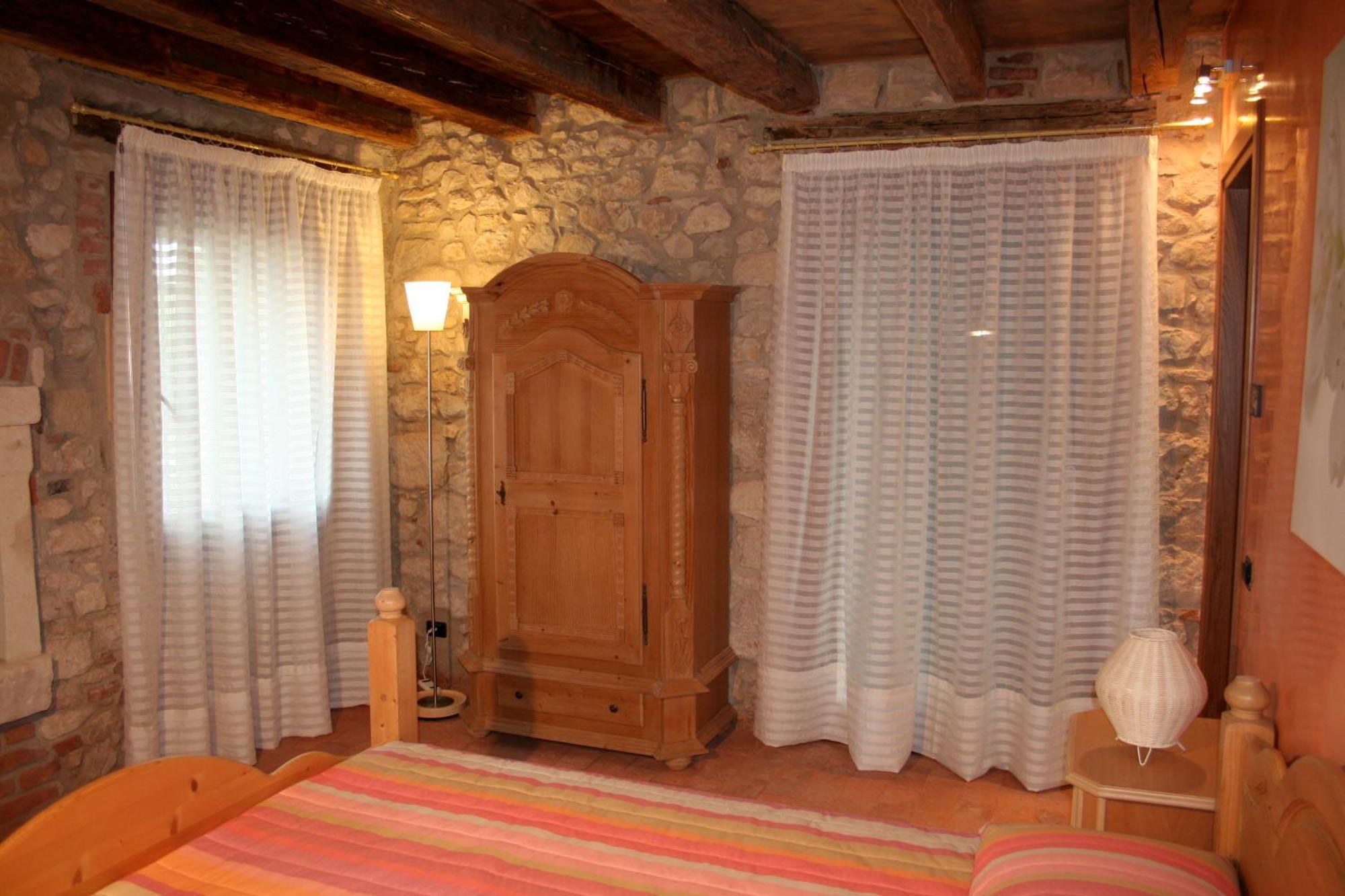 Agriturismo Riva Ratta Montecchio Maggiore Bagian luar foto