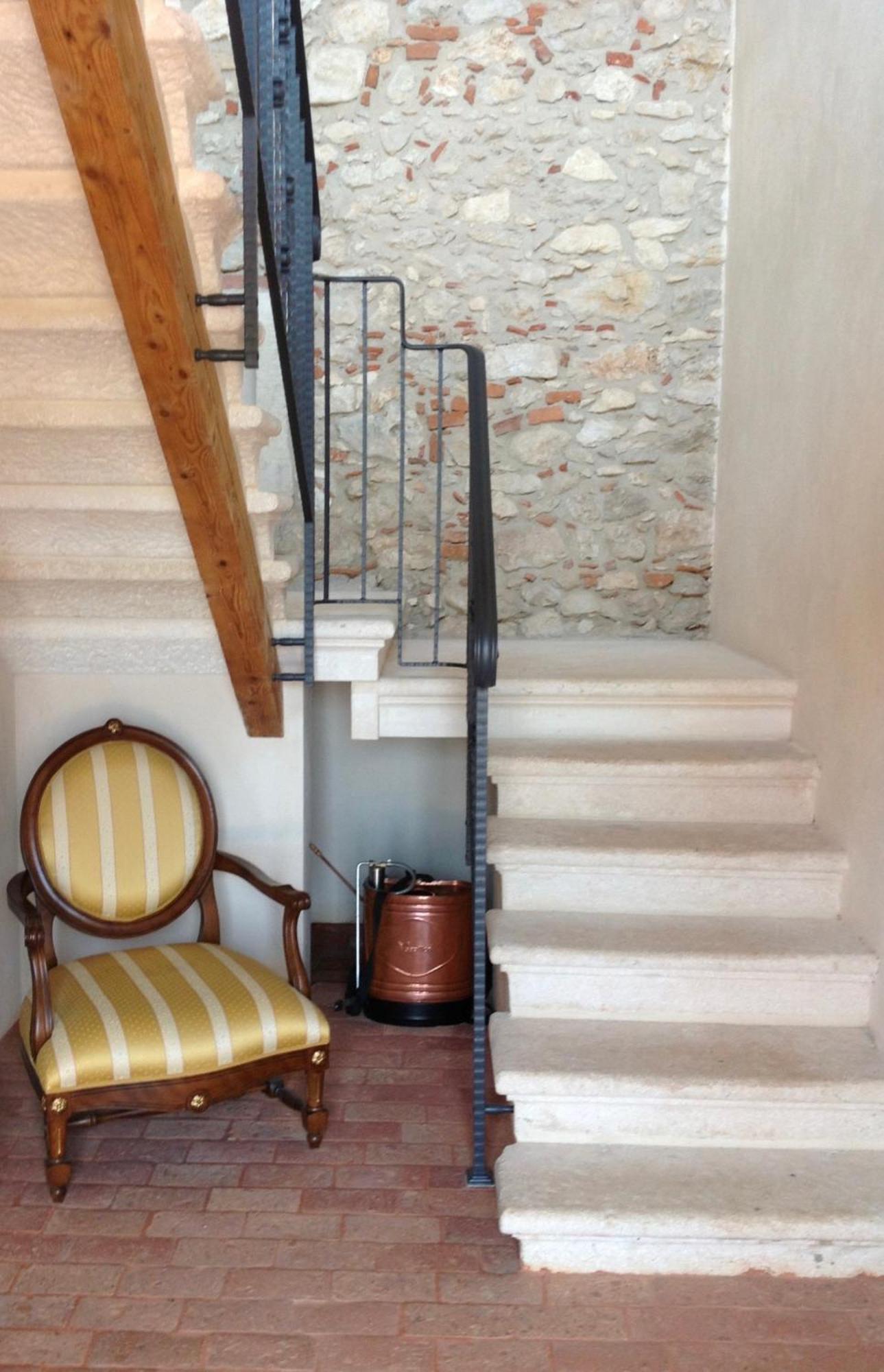 Agriturismo Riva Ratta Montecchio Maggiore Bagian luar foto