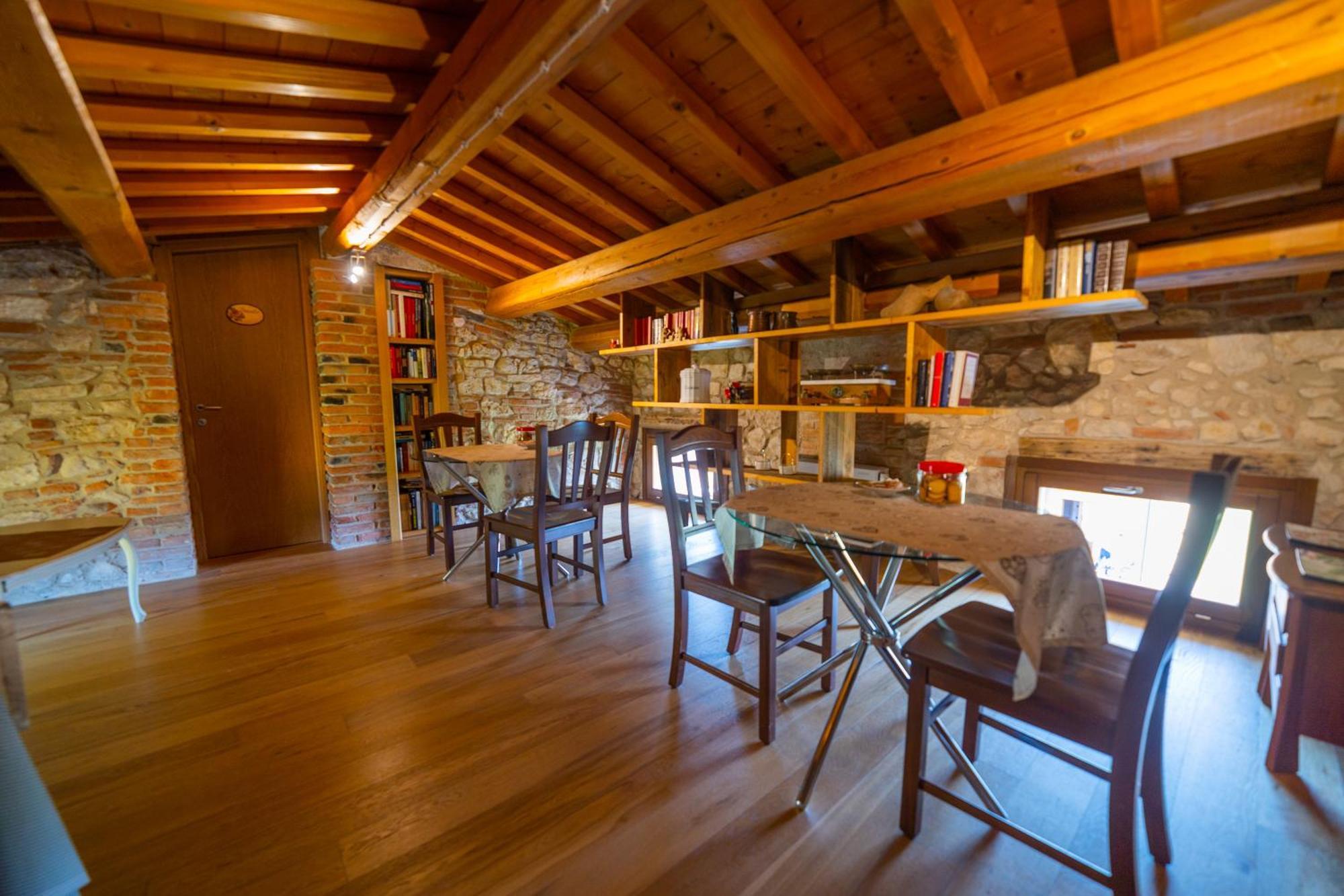 Agriturismo Riva Ratta Montecchio Maggiore Bagian luar foto