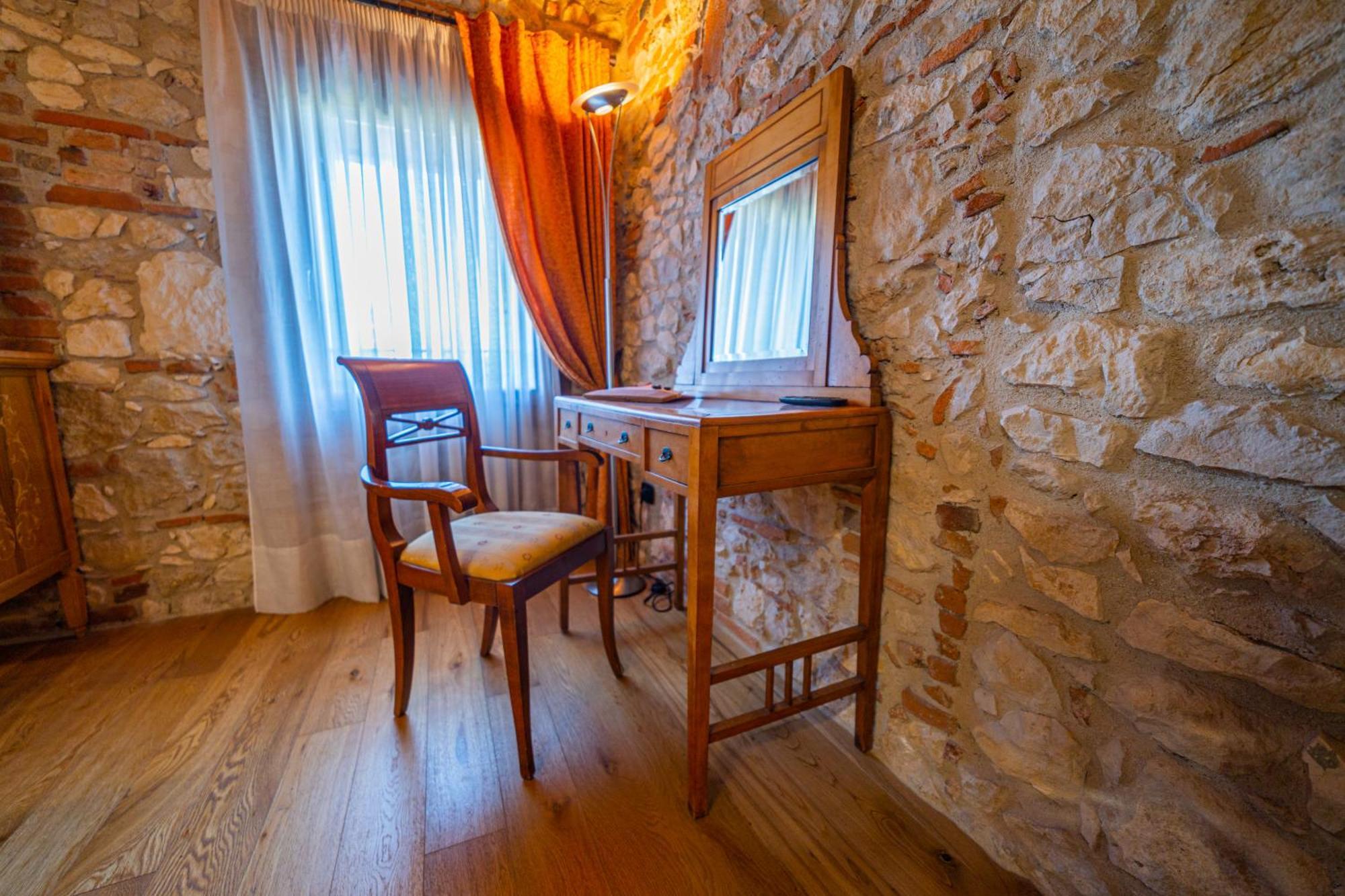 Agriturismo Riva Ratta Montecchio Maggiore Bagian luar foto